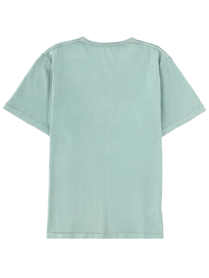 Jw Anderson T shirt - Azure | 06d8c9f3ae70a1d11c27da8768c8acb64c500672