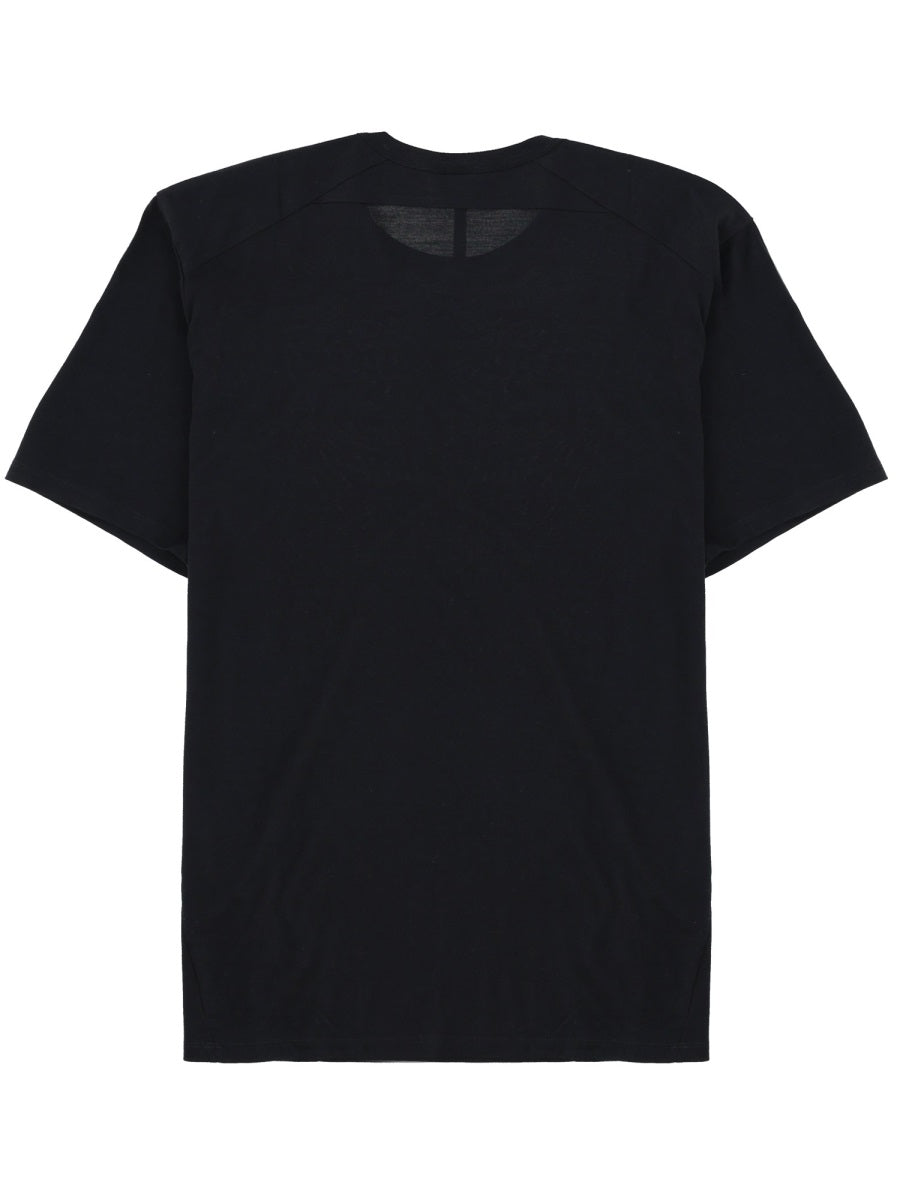 Veilance T shirt - Black | f4d9418c57f55d4045442a54913bd53034252868