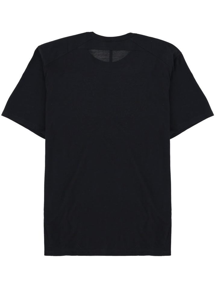 Veilance T shirt - Black | f4d9418c57f55d4045442a54913bd53034252868