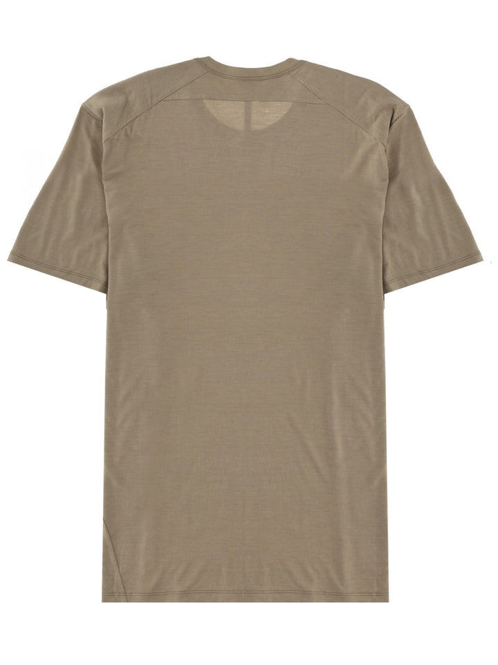Veilance T shirt - Dove | 961b5907210c2bc7f0d971dd057387cd5bf80327