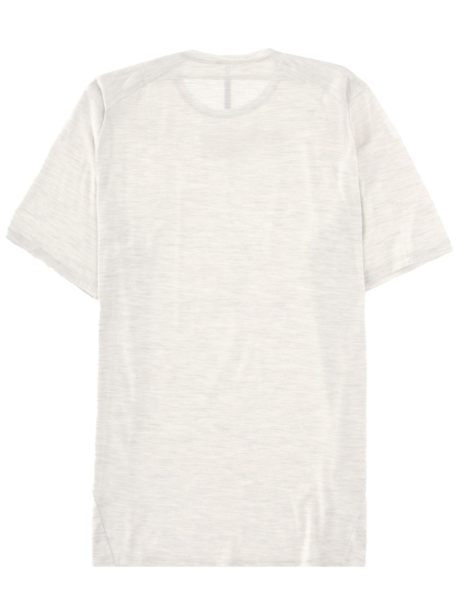 Veilance T shirt - Grey | efc629b6a7c927c0360c455d396da82569208a03