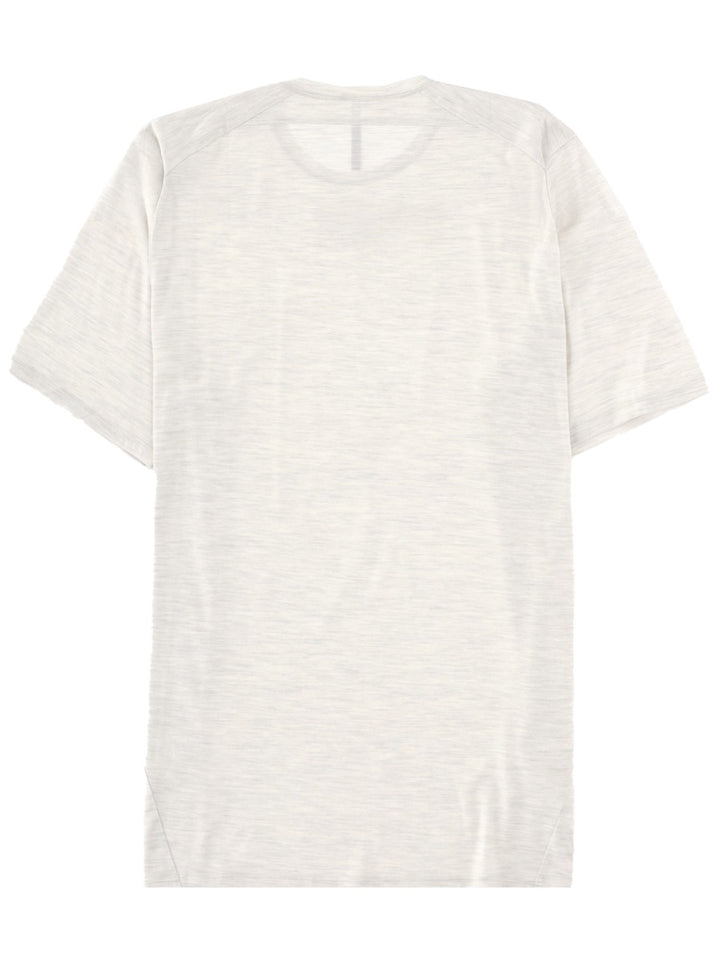 Veilance T shirt - Grey | efc629b6a7c927c0360c455d396da82569208a03