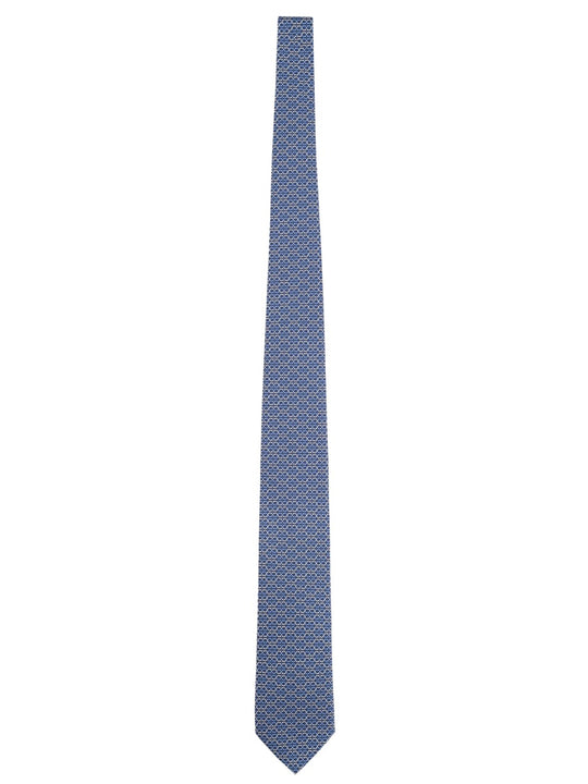 Silk Tie