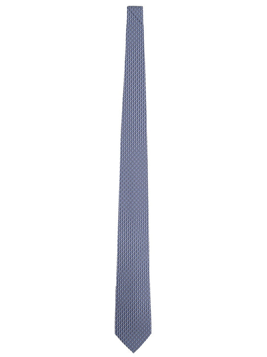 Silk Tie