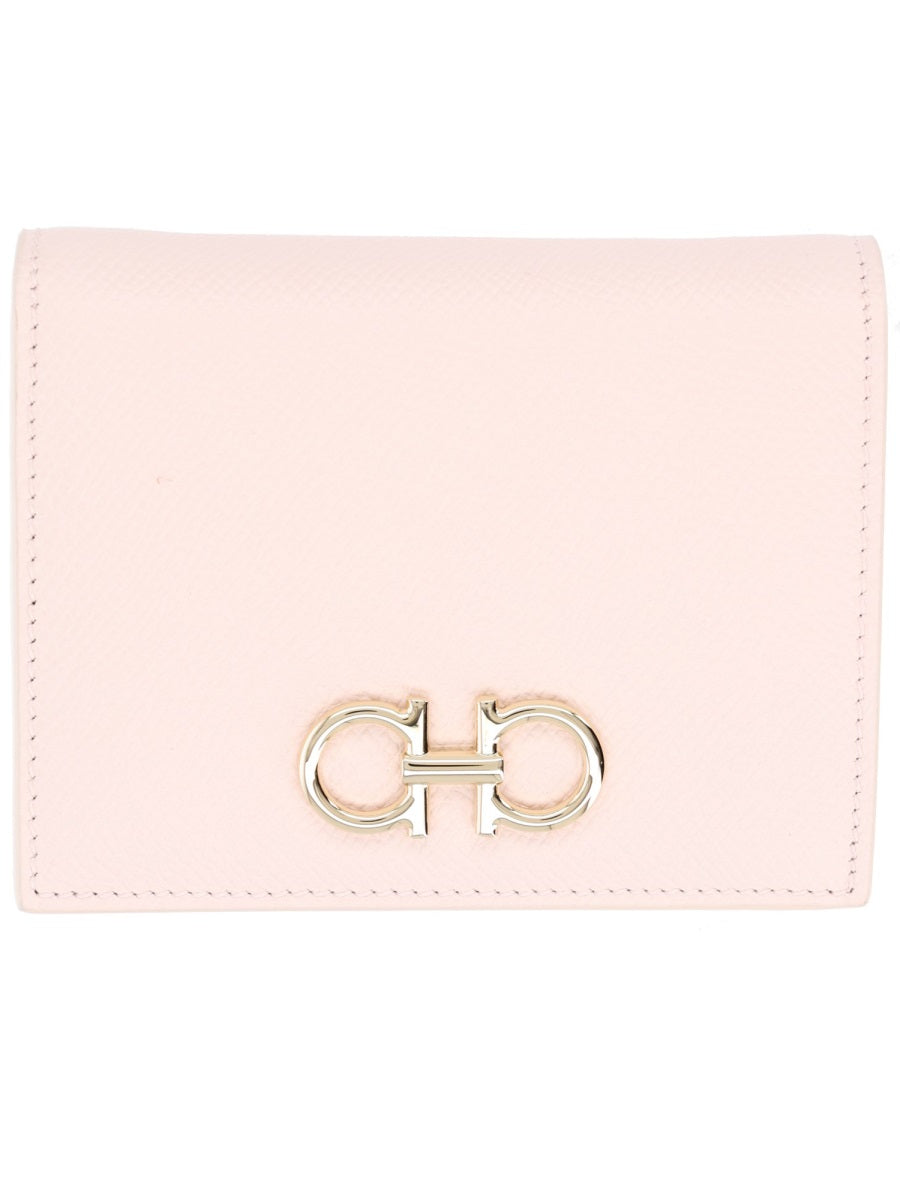 Ferragamo Portafogli e Portacarte - Powder | a191e039d21ff10af764080465eb2dea9d9dc9e6