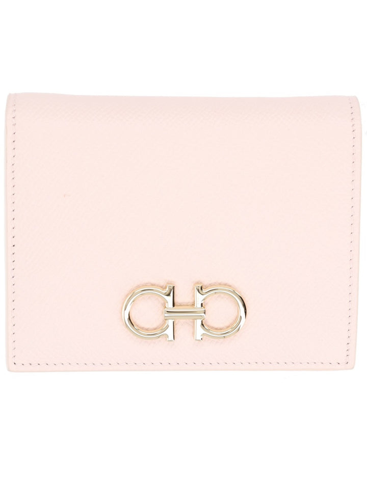 Ferragamo Portafogli e Portacarte - Powder | a191e039d21ff10af764080465eb2dea9d9dc9e6