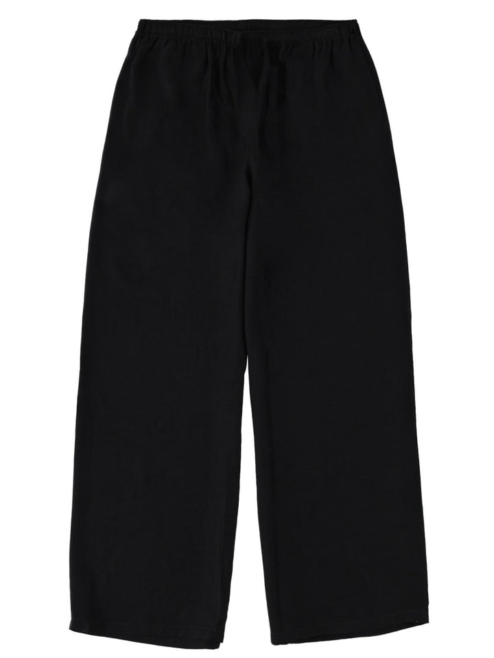 Filippa K Pantaloni - Black | f72e88c4f2c550aaea35b8ef44de263f3a4c09bc