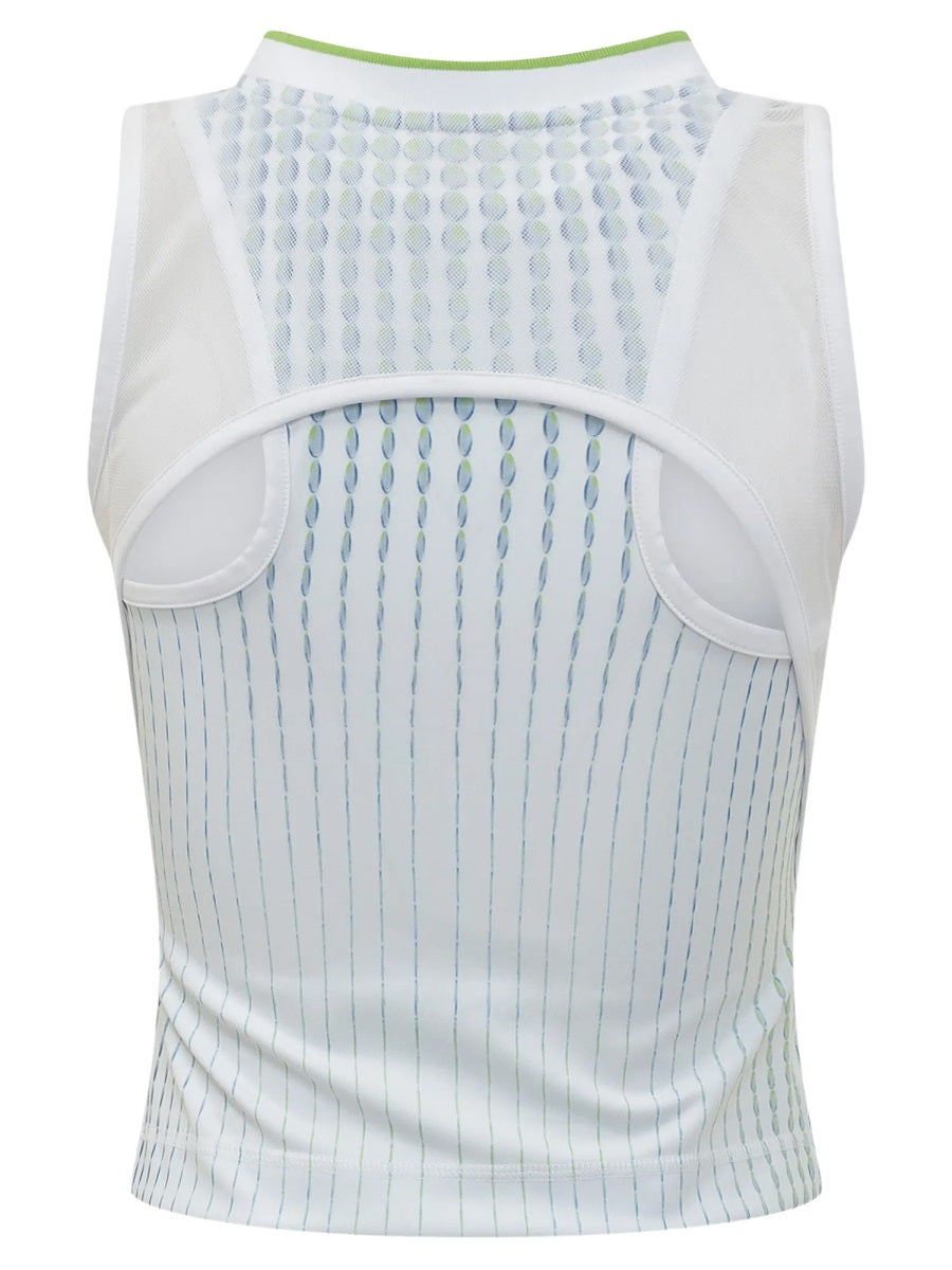 Casablanca Top - Multicolour | abb1886eed03e438e9bcddfbd0f645b904be5dd6