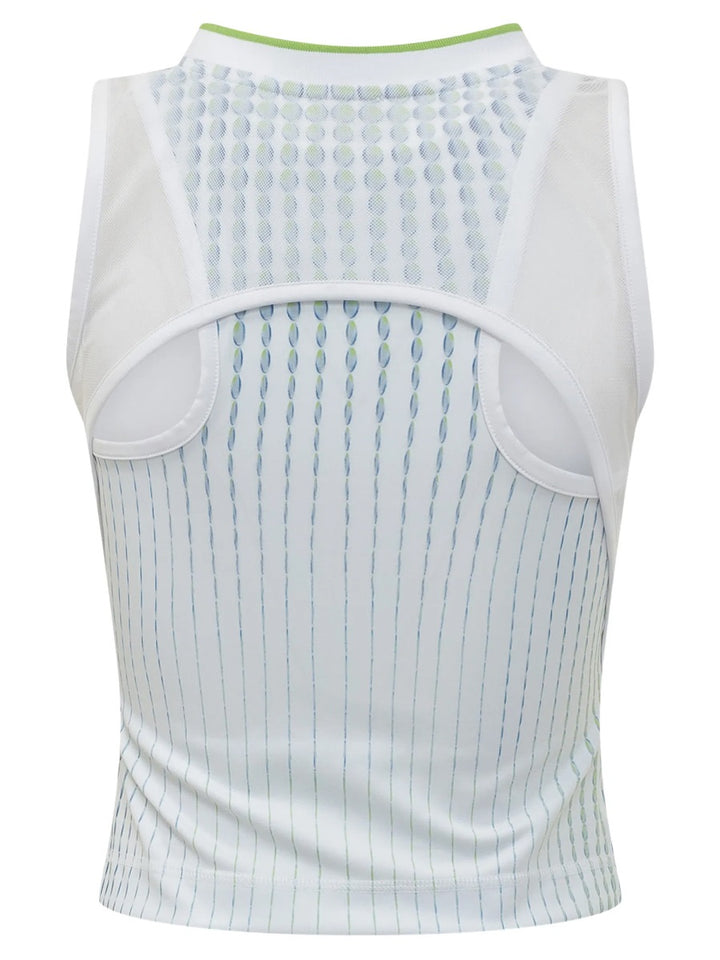 Casablanca Top - Multicolour | abb1886eed03e438e9bcddfbd0f645b904be5dd6
