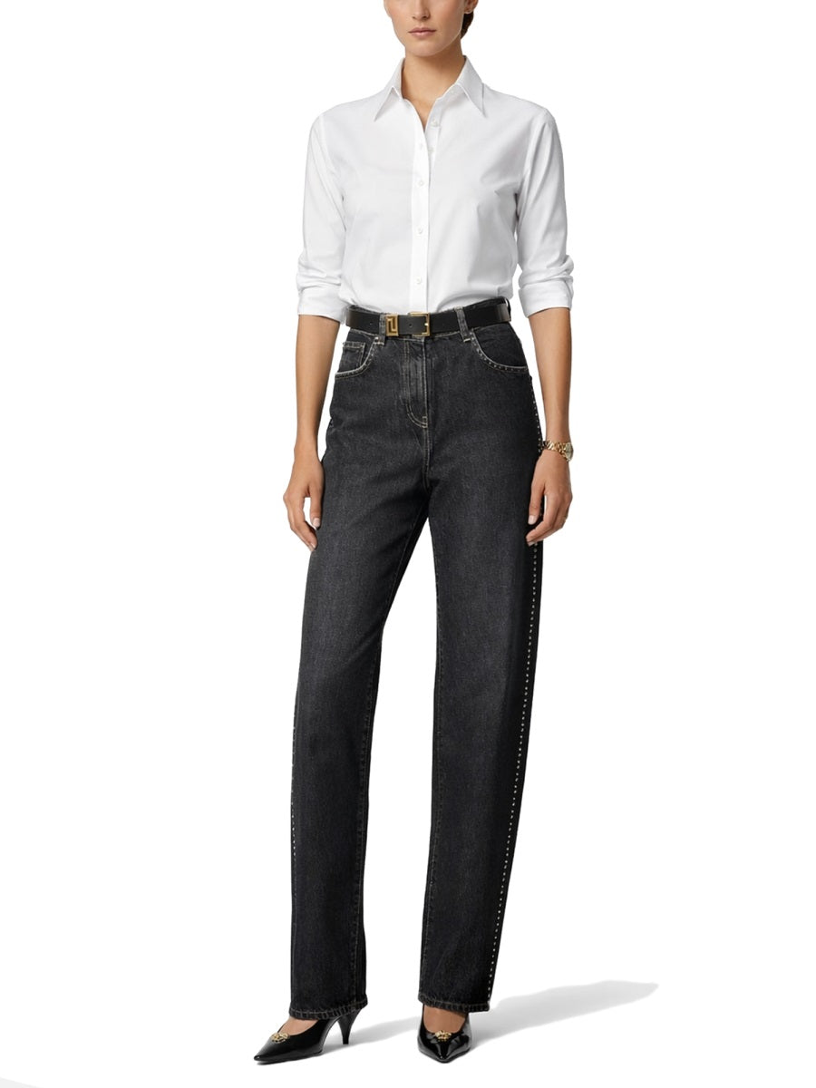 Versace Jeans - Black | 9635b44fb25b60c93512661743cf49f0b57ffc68