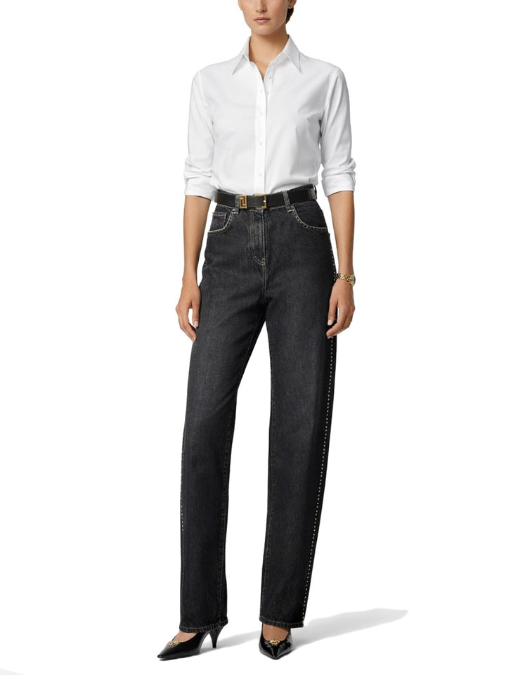 Versace Jeans - Black | 9635b44fb25b60c93512661743cf49f0b57ffc68