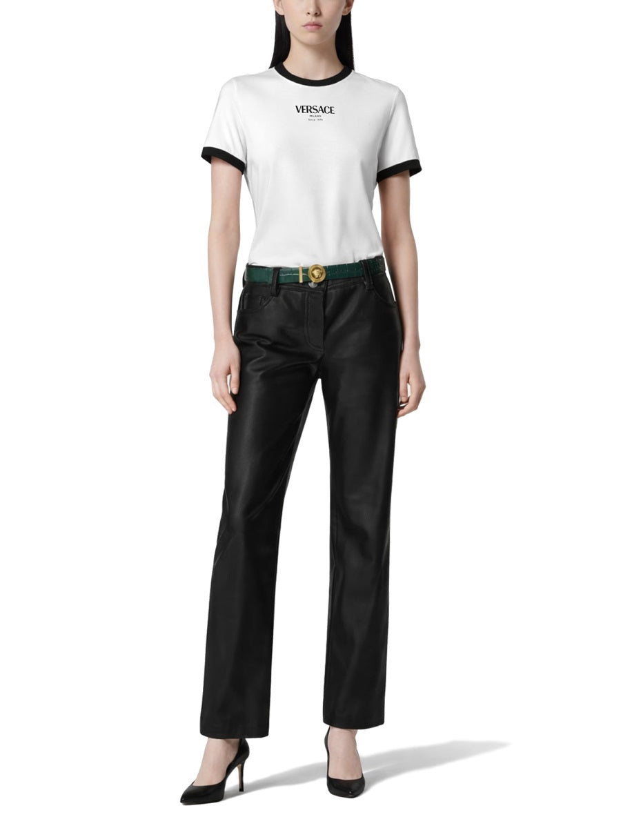 Versace T shirt - White | 7c09d1949e49d2f696c4d0f90ca28f82c6598bb0