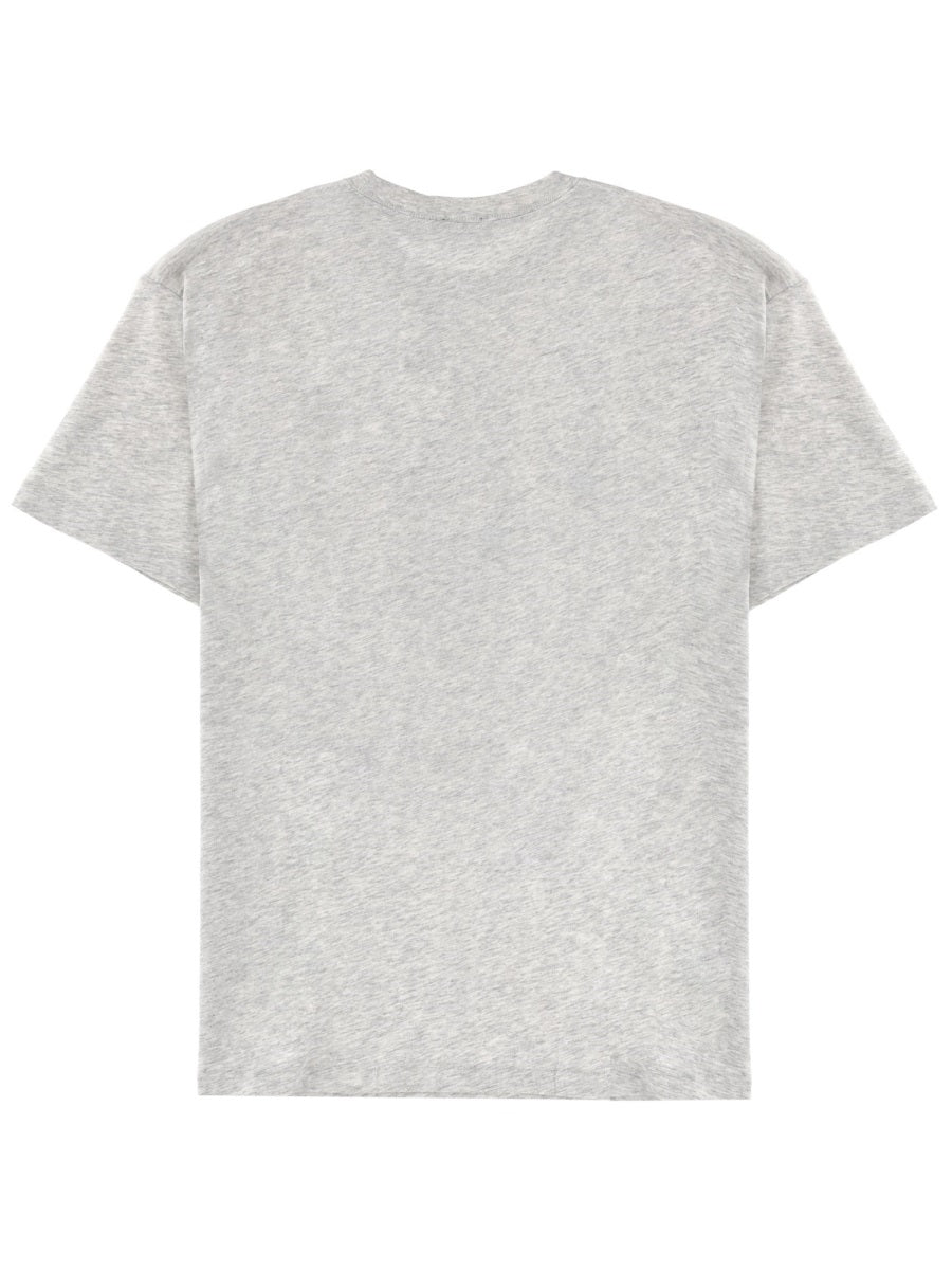 Polo Ralph Lauren T shirt - Grey | 3f14388a306ba56002c3b76656e29122a7a05783