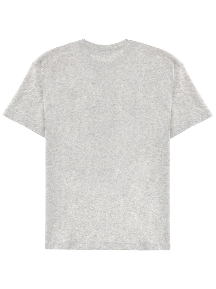 Polo Ralph Lauren T shirt - Grey | 3f14388a306ba56002c3b76656e29122a7a05783