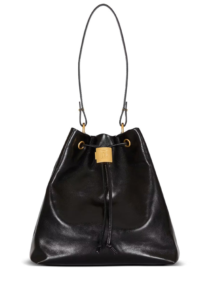 Balmain Zaini e Valigie - Black | fa876f11c14a26889357769694be2e11b6fcfde1