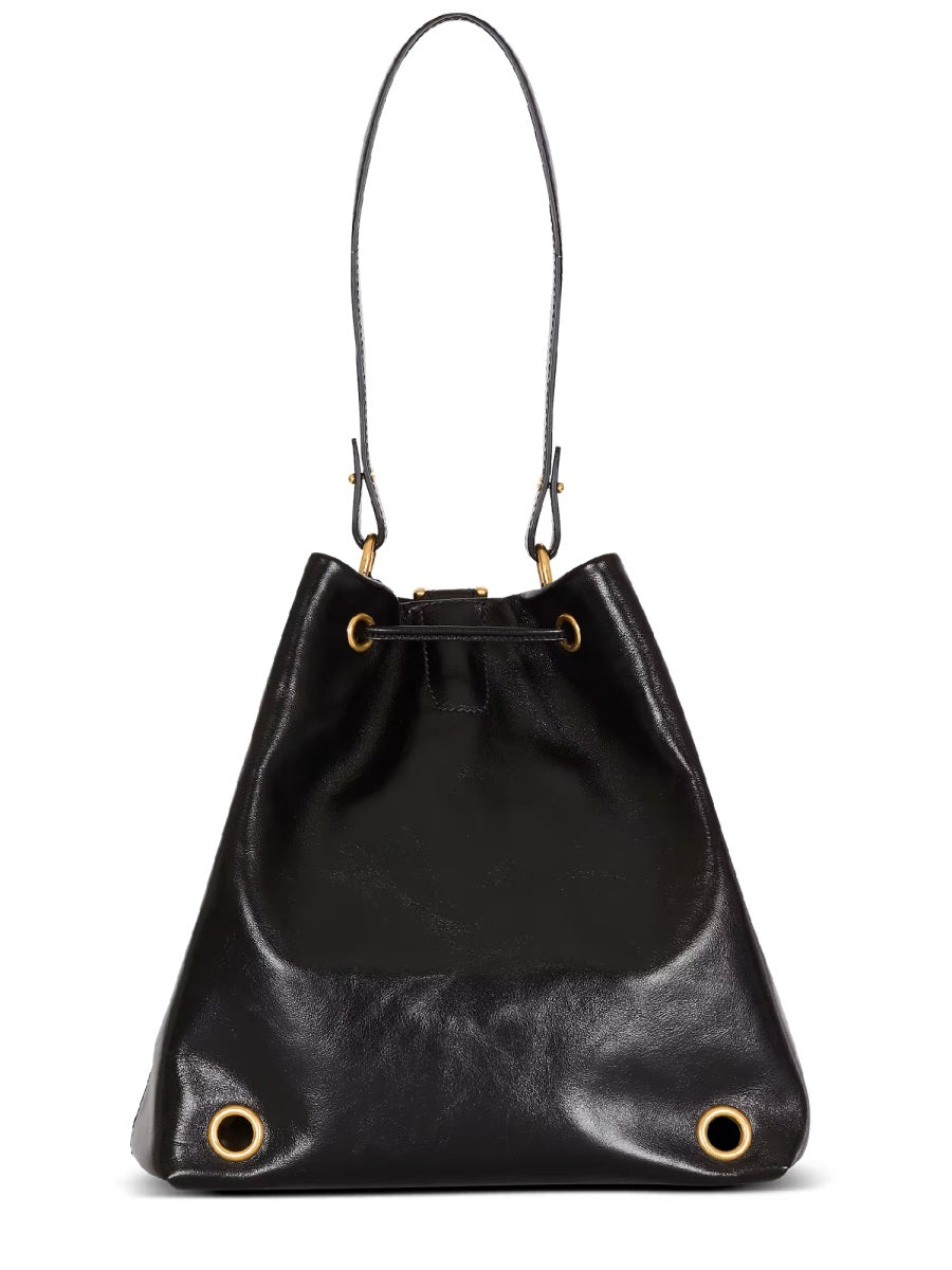 Balmain Zaini e Valigie - Black | eaadb41e7217b4b1b11914543b5c611960980a23
