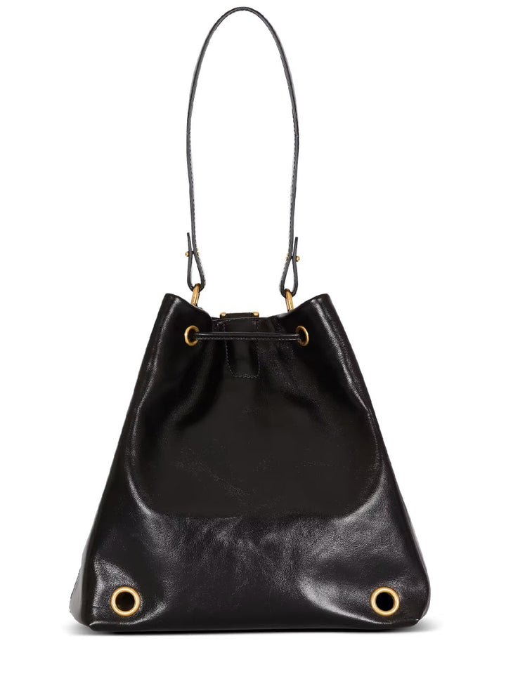 Balmain Zaini e Valigie - Black | eaadb41e7217b4b1b11914543b5c611960980a23