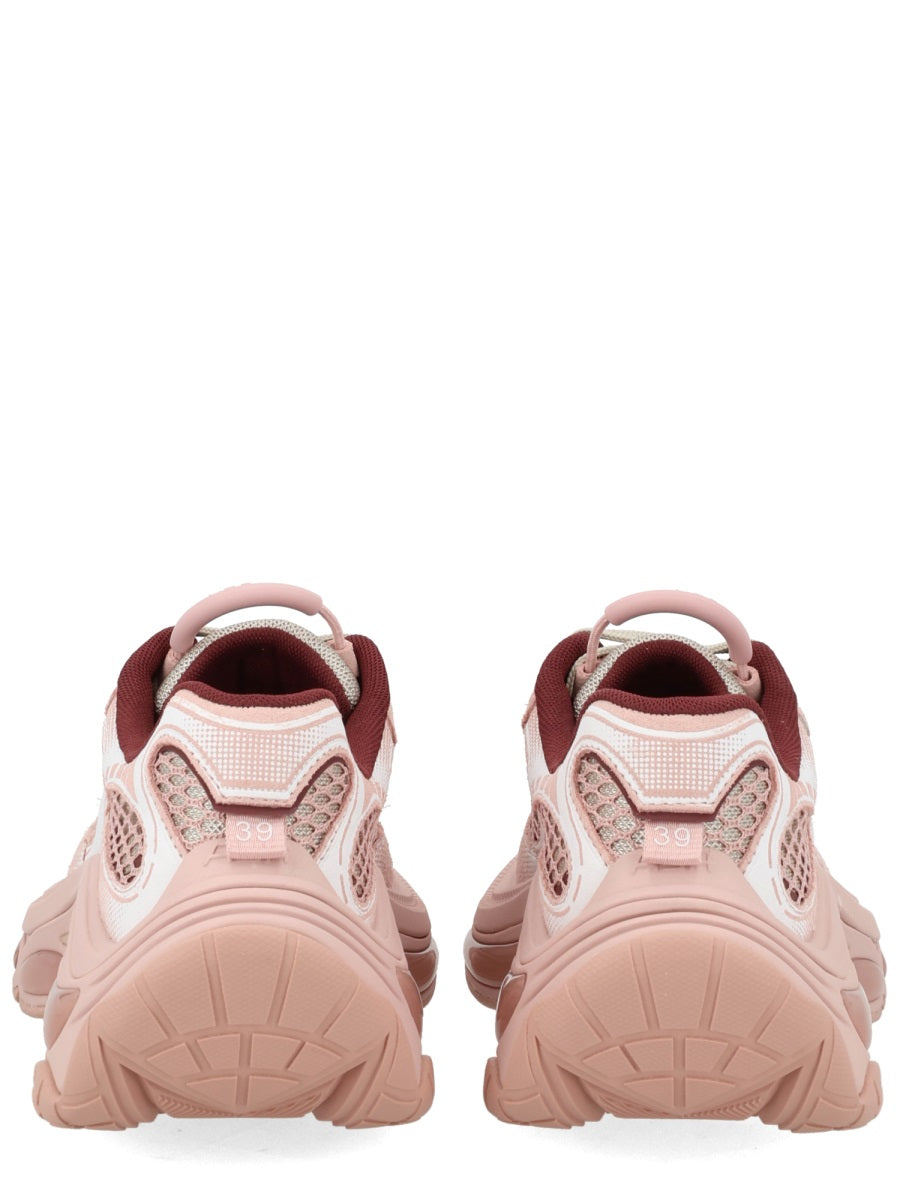 Ash Sneakers - Pink | 391b555e8f5988e13b281c997110389e143a751c