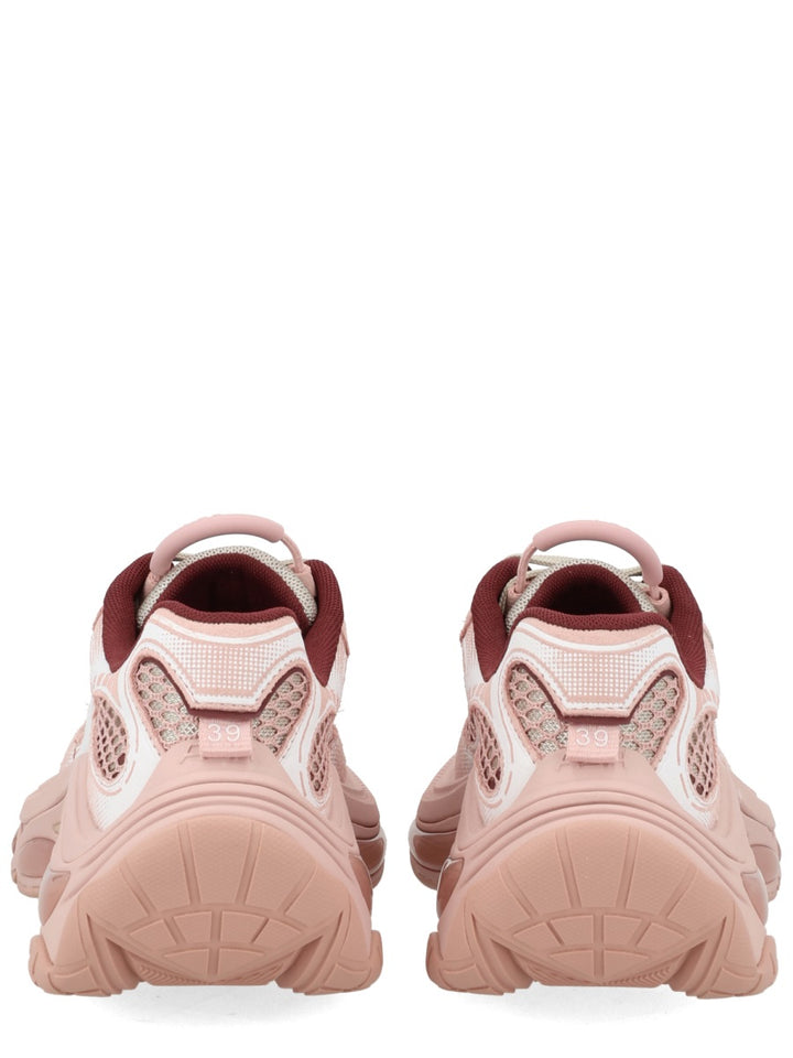 Ash Sneakers - Pink | 391b555e8f5988e13b281c997110389e143a751c