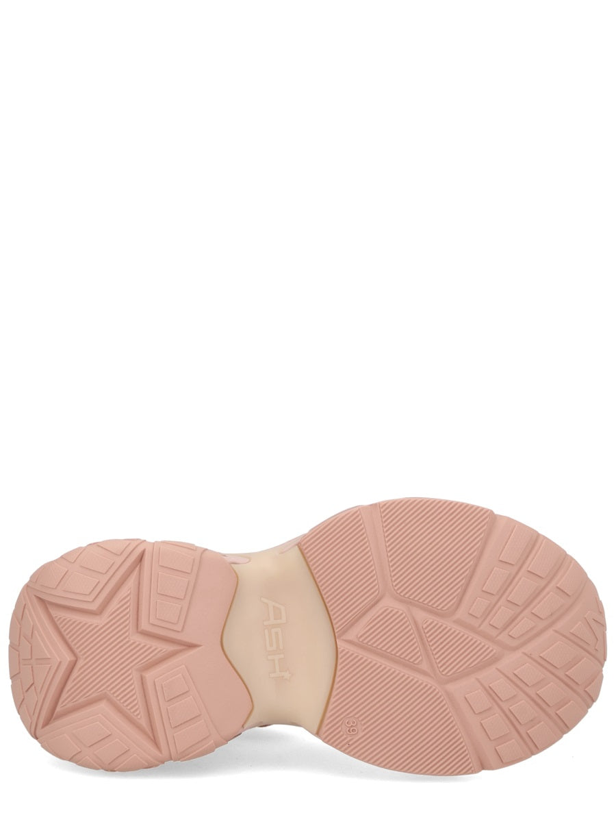 Ash Sneakers - Pink | c4fa26eb687fa8405e4d81099deb846eedf0b8d1