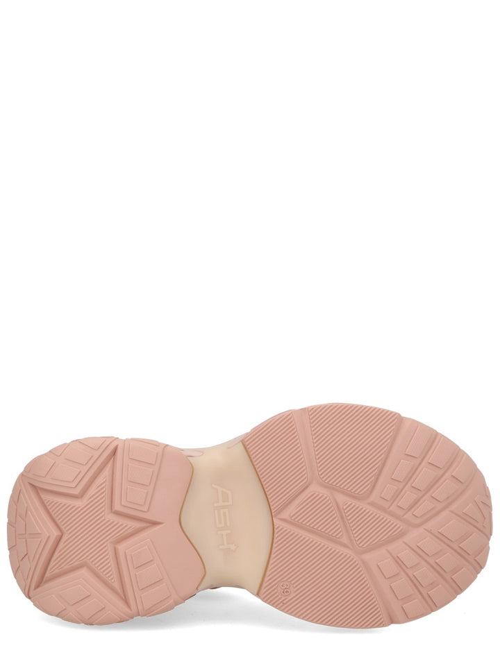 Ash Sneakers - Pink | c4fa26eb687fa8405e4d81099deb846eedf0b8d1