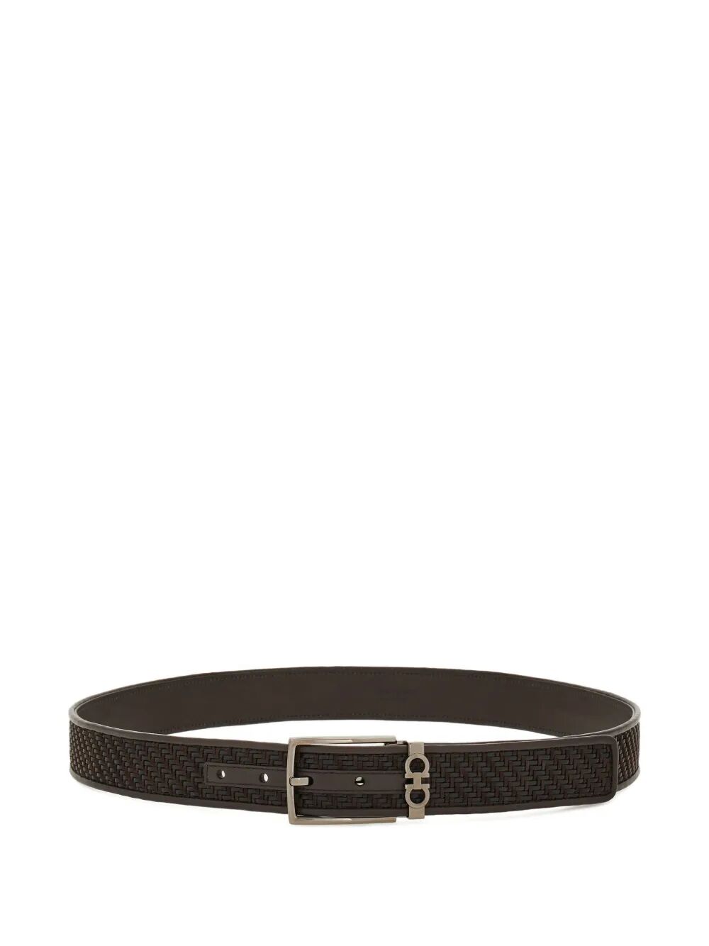 Ferragamo Cinture - Marrone | 422aeebd5856dbe7a610c92193fd5b77407eefdd