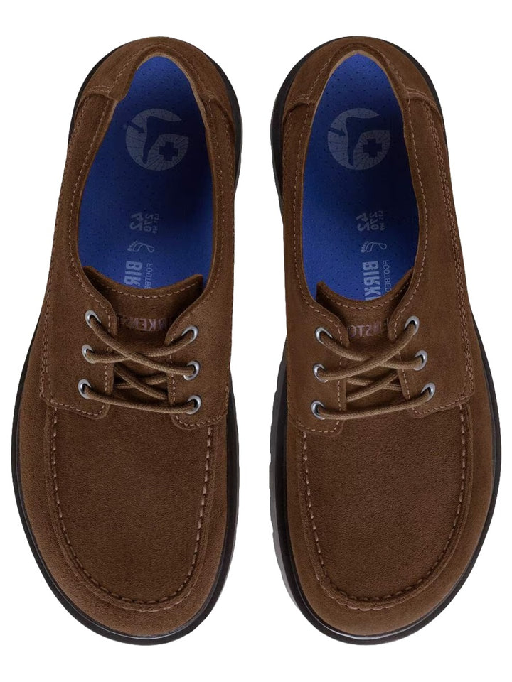 Birkenstock Mocassini - Brown | 8a76ff5696591355a0bbab8b2c631df5852c6bc4