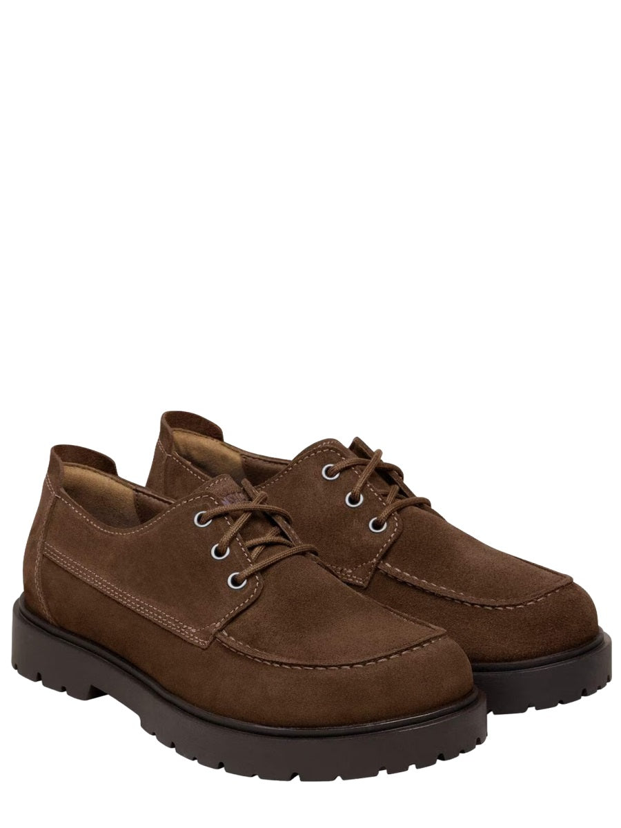 Birkenstock Mocassini - Brown | 1e7c9325eb3377232c98b11f97bf7422a6e4ec3f