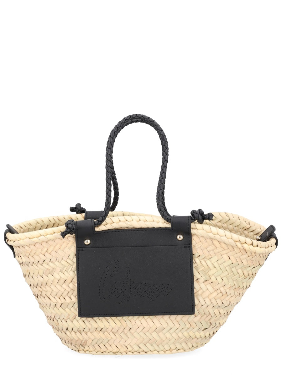 CastañEr Borse a Spalla e Tracolla - Black | d78ab53b565eaec7cf8f32849f6be5a4150038b1