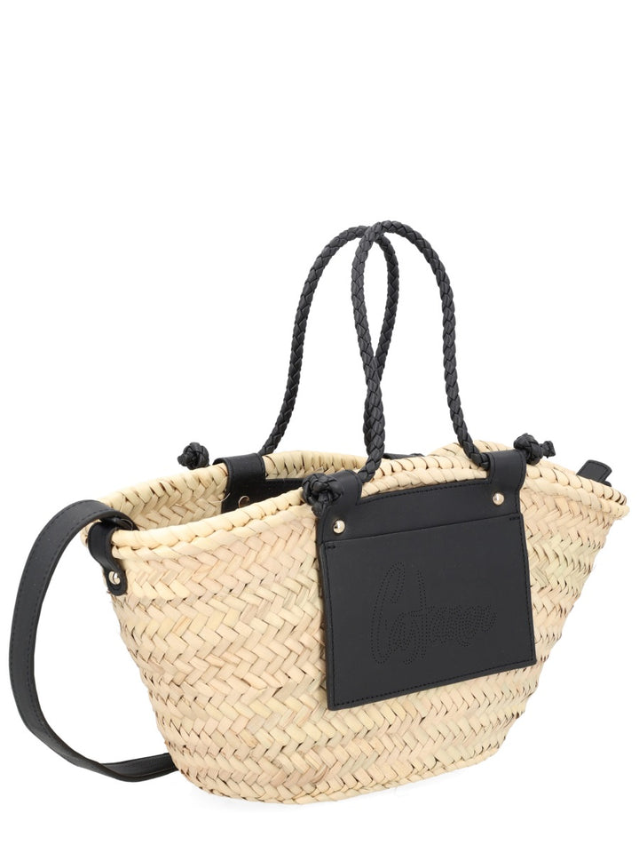 CastañEr Borse a Spalla e Tracolla - Black | 79ceed99e8b087ebf710ac0e6ee5d0912a6c0b2e