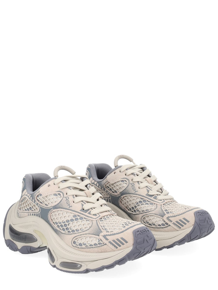 Ash Sneakers - Grey | 451d60737a832dbd1da47d90181a1ec72cc5250a