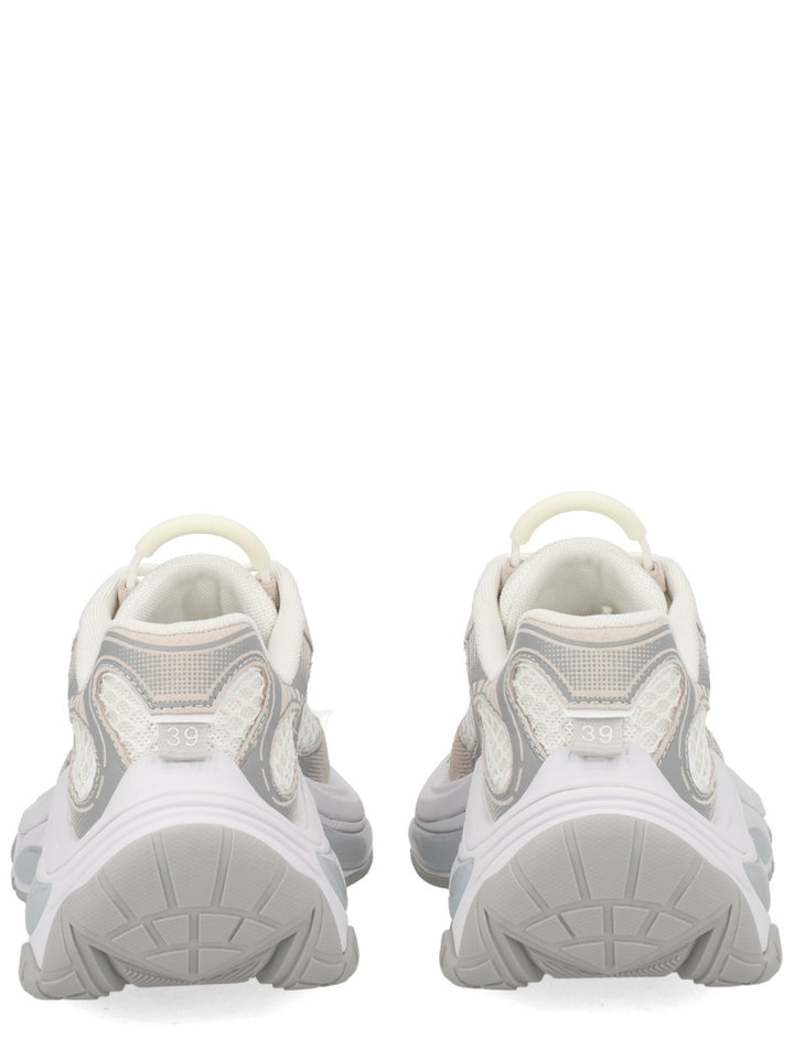 Ash Sneakers - White | 35ded1f5654d5ee68fc953549fb0ae09c05784b2