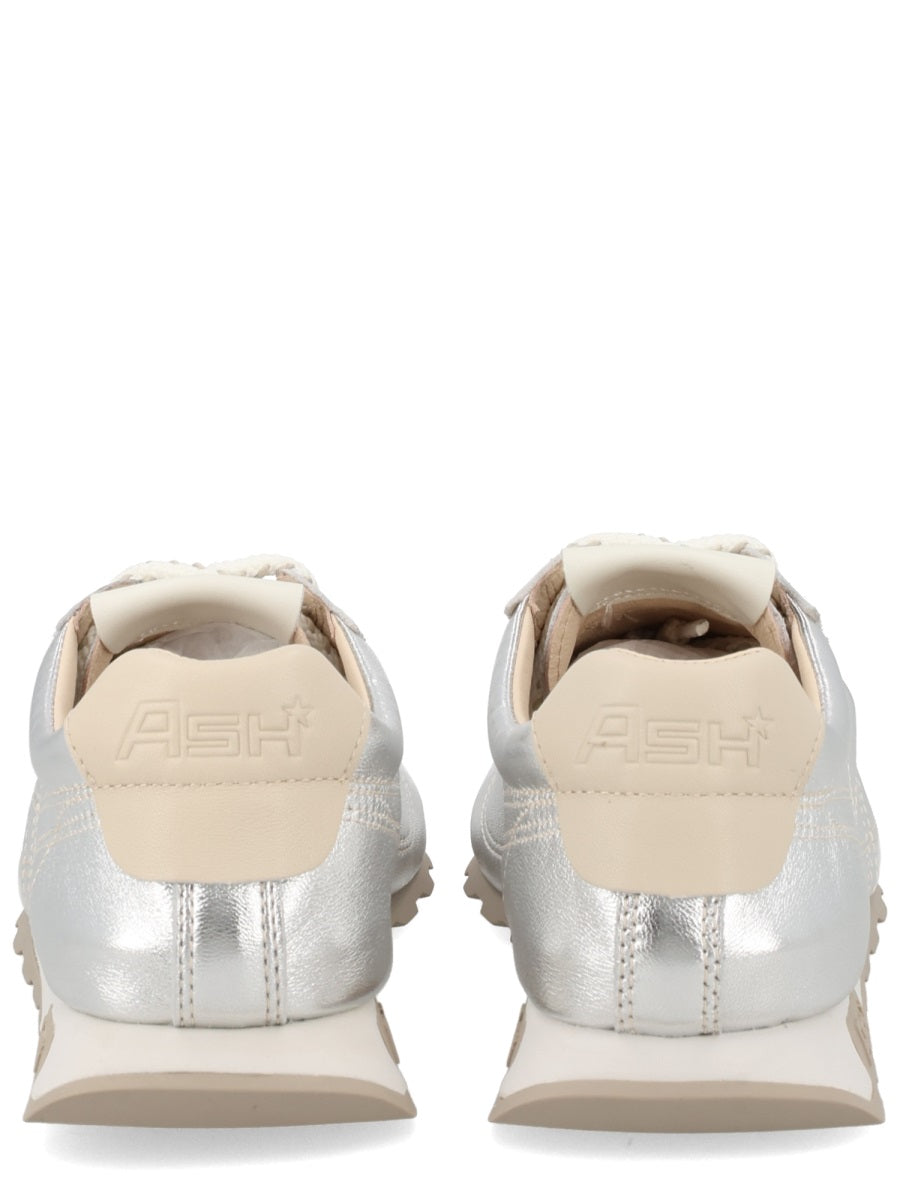 Ash Sneakers - Silver | 83842667c930376ddf474b74df7f30e1faf900dd
