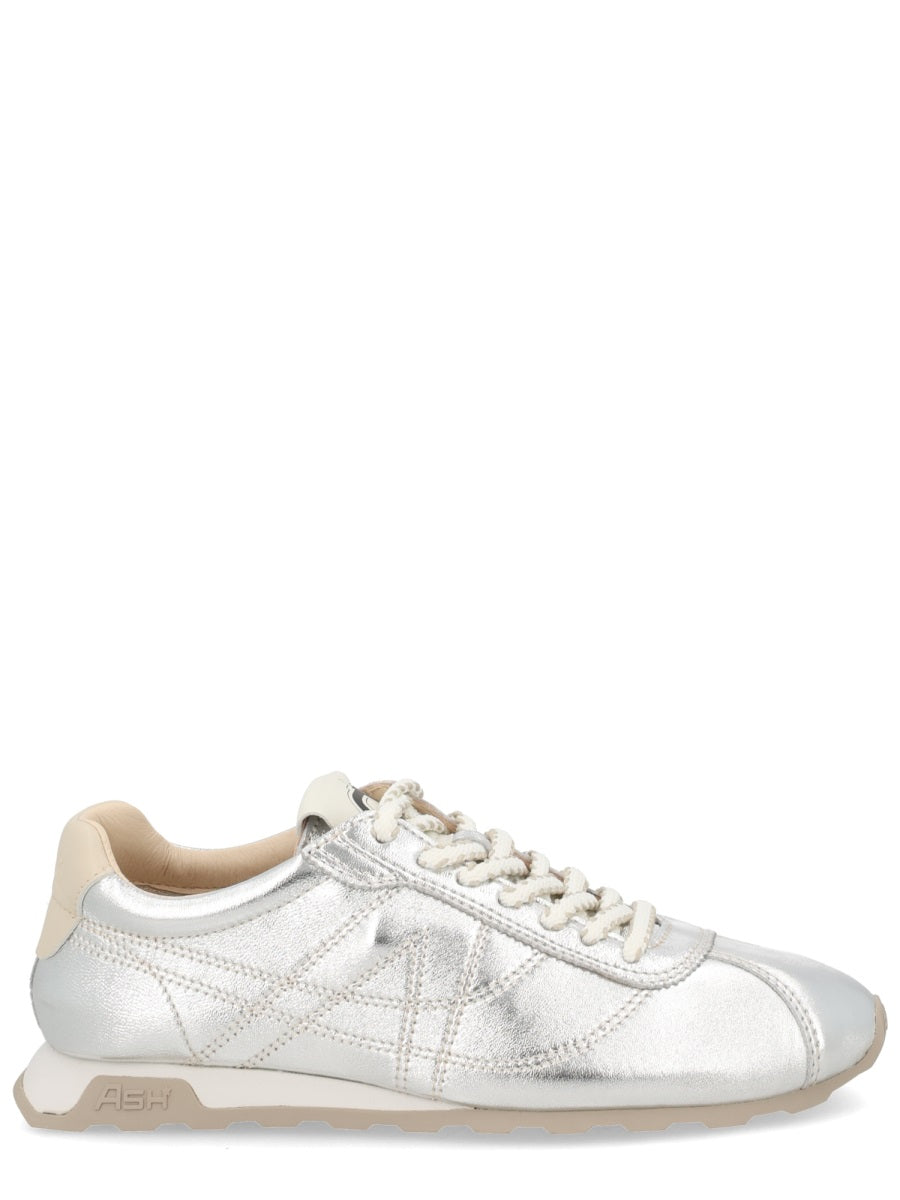 Ash Sneakers - Silver | c24abc4ace30094fd0f13a7b783abdd4175201ab