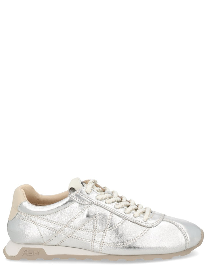 Ash Sneakers - Silver | c24abc4ace30094fd0f13a7b783abdd4175201ab