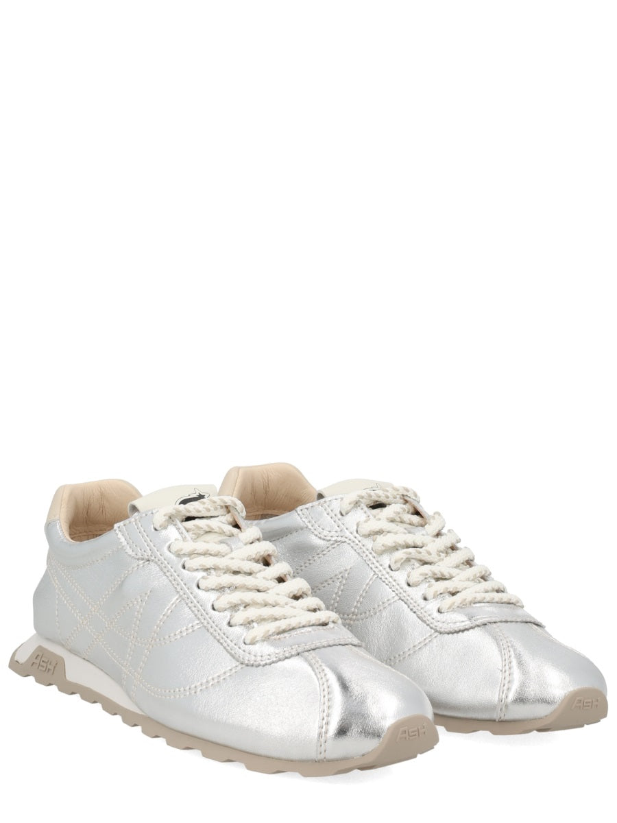 Ash Sneakers - Silver | 51876662ee2bc784bddec502e919134282a40cf9