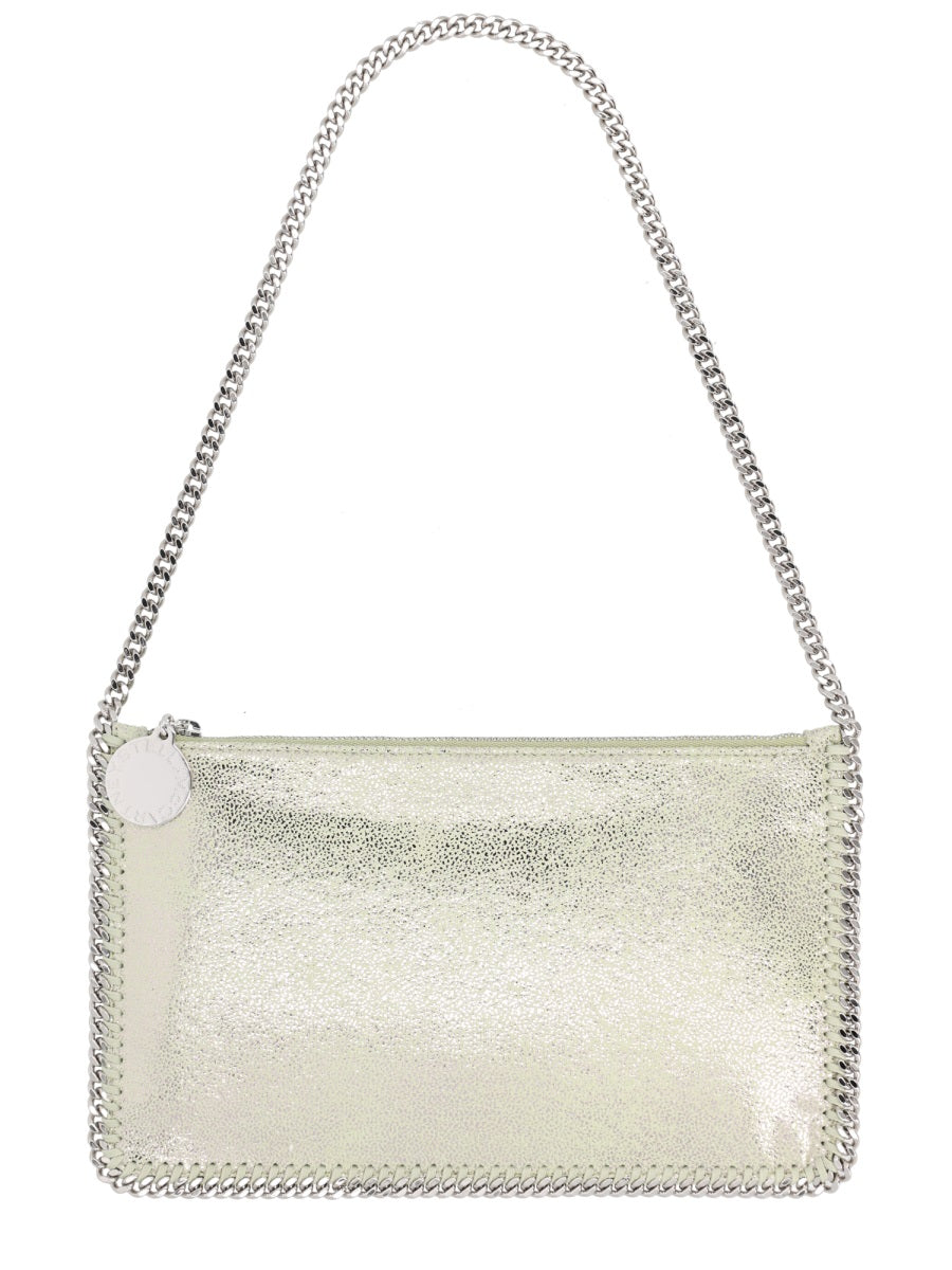 Stella Mccartney Borse a Spalla e Tracolla - Silver | 8f42a308b69d163163145103e8b3008ea82e28ff