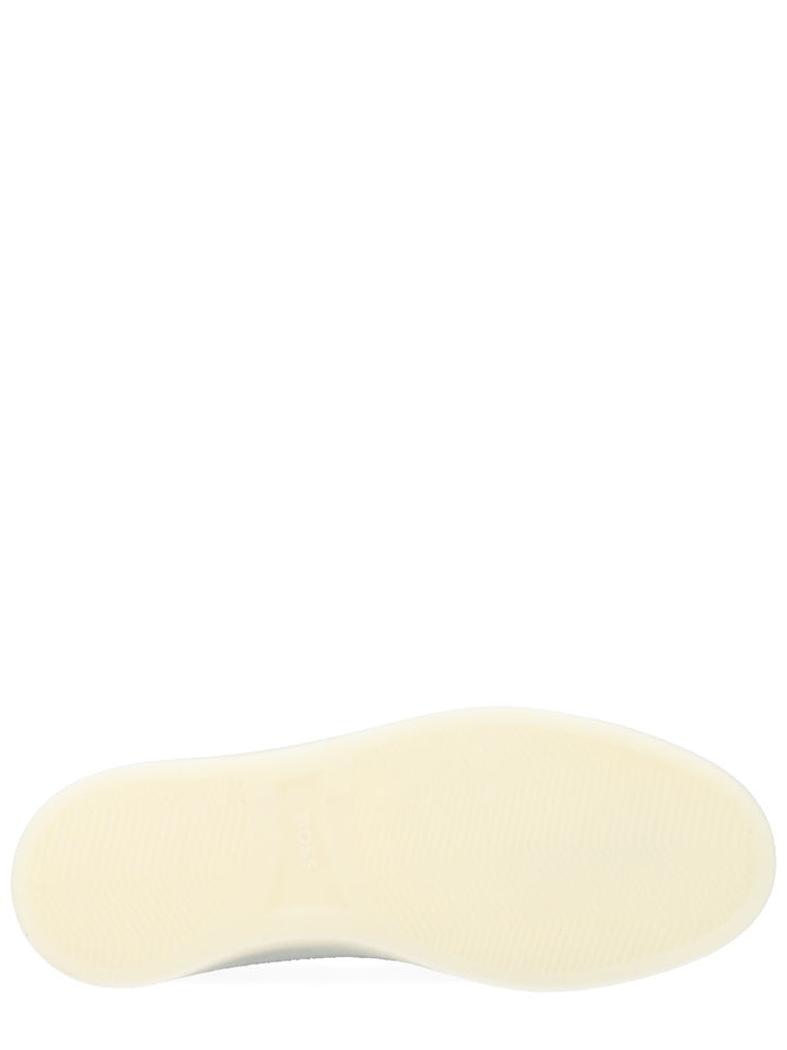 Boss Mocassini - Blue | bdbb87e144e75e1782e4311b4ea4ad66410357fe