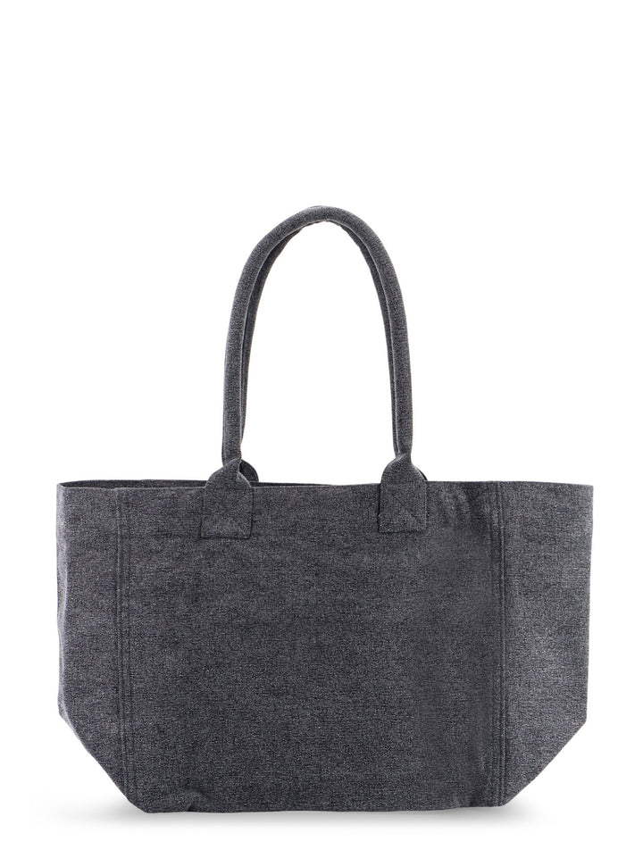 Isabel Marant Bags - FADED BLACK | d0168d06f996da2ebd2c61156d755fc8c5a401a7