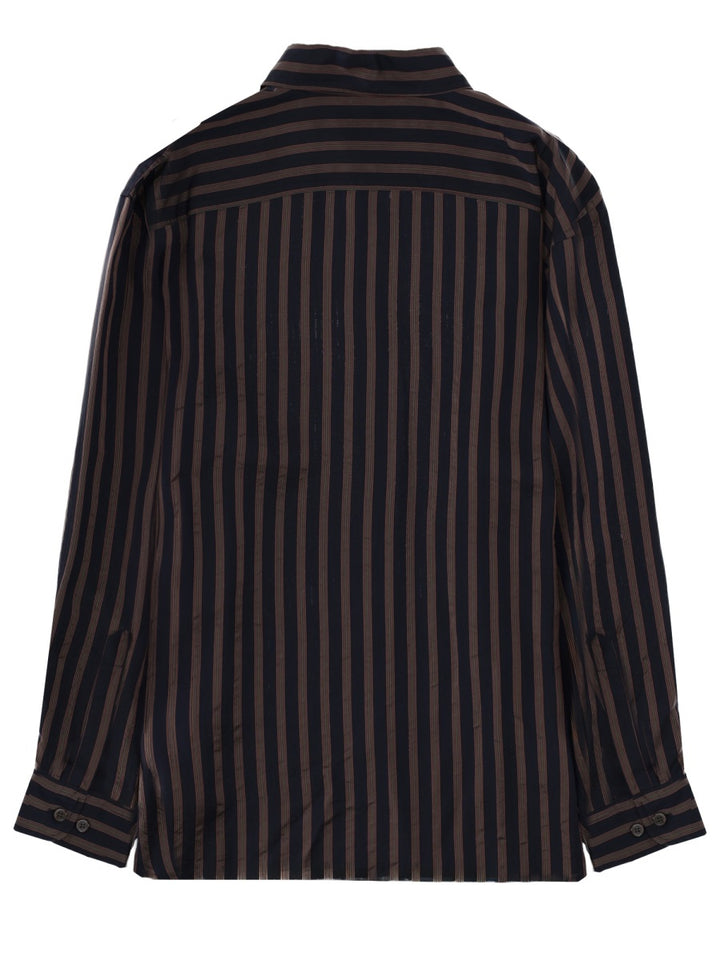Dries Van Noten Camicie - Blue | afb5c053624c25cfacc36da1d4dedb17c6102133