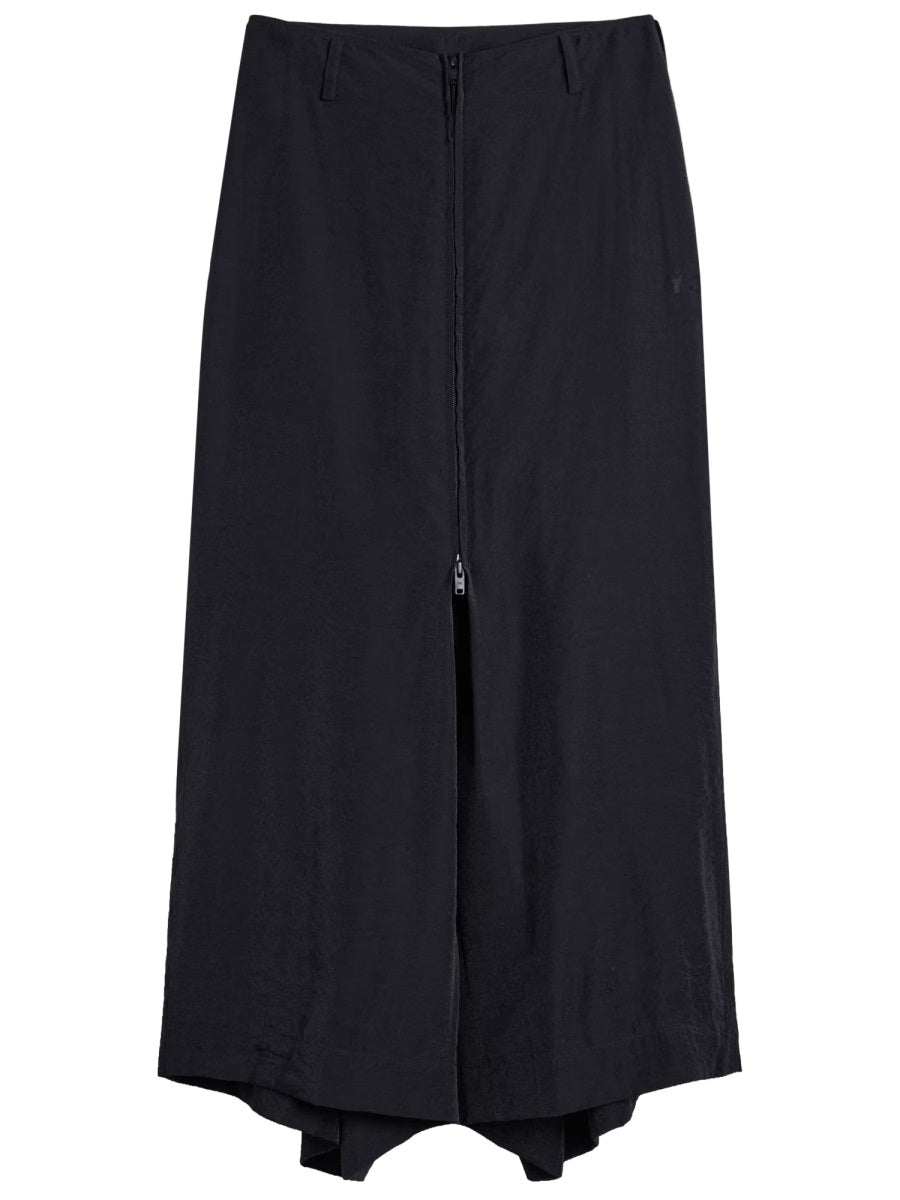 Adidas Y-3 Pantaloni - Black | 5e5584f681699e76a564292d621760bc01ef97e6