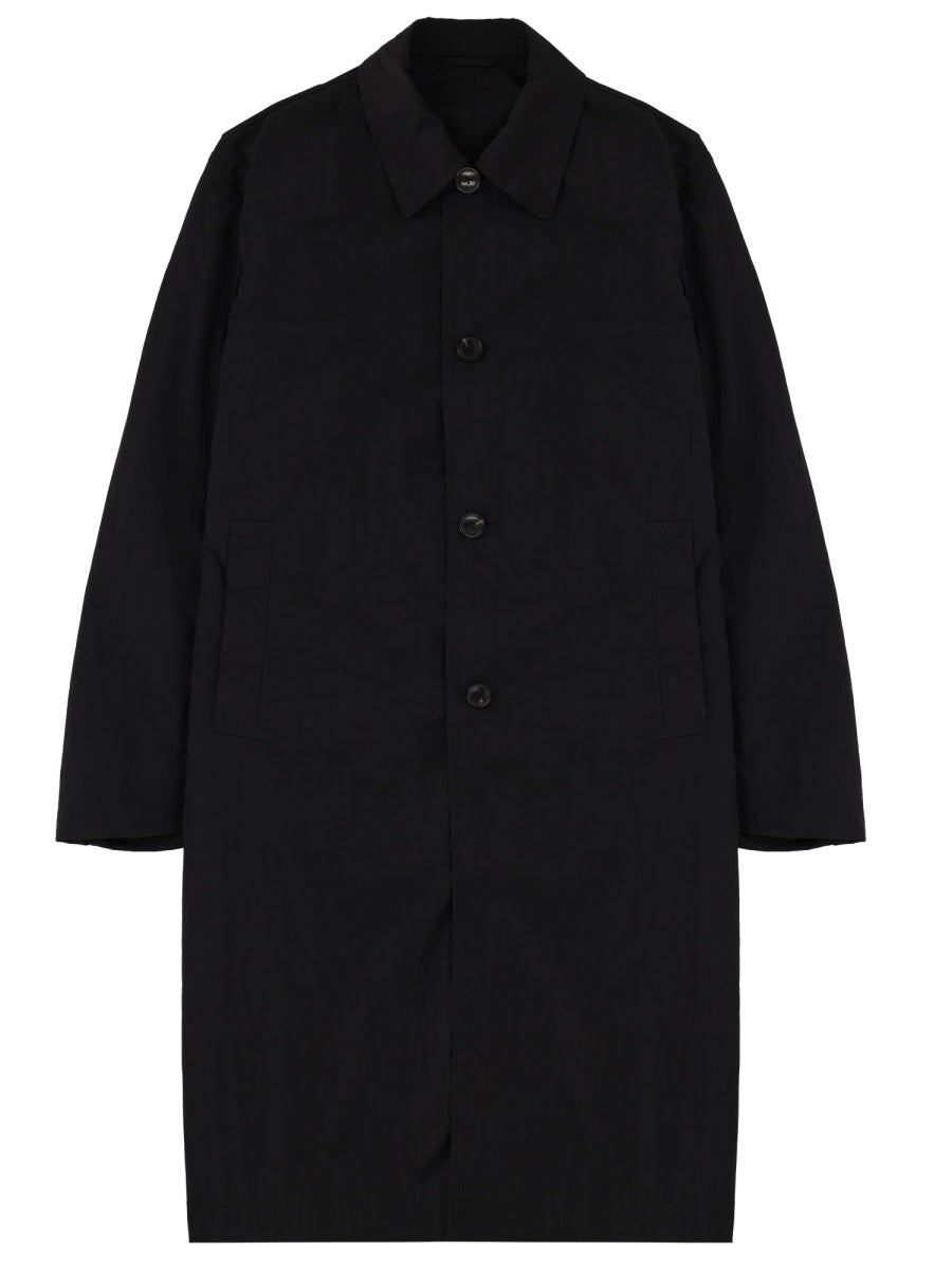 Dries Van Noten Giacche - Black | c73633ef230dc4c78be576e74a66d6e48c80eb91