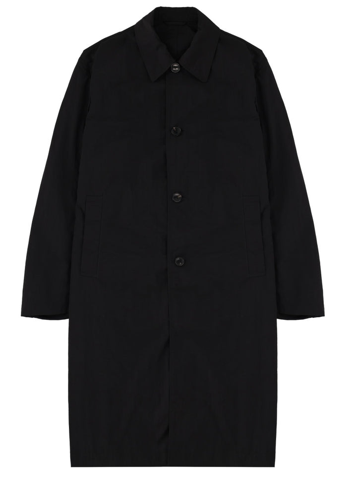 Dries Van Noten Giacche - Black | c73633ef230dc4c78be576e74a66d6e48c80eb91