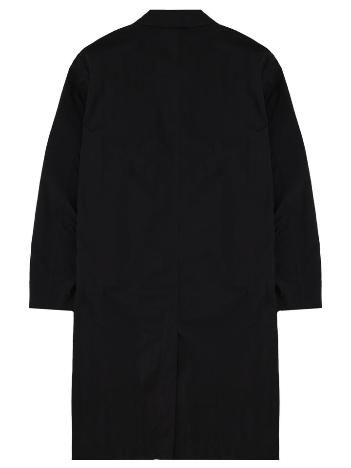 Dries Van Noten Giacche - Black | 7e98f1e13cd7e2c6d5c0fae423ba33e62a24a4ef
