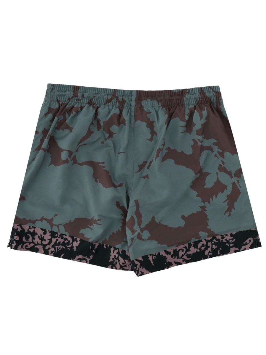 Dries Van Noten Costumi - Green | 2a939a9ed6ac5d549afdb3bab22e6b5f00118dd0