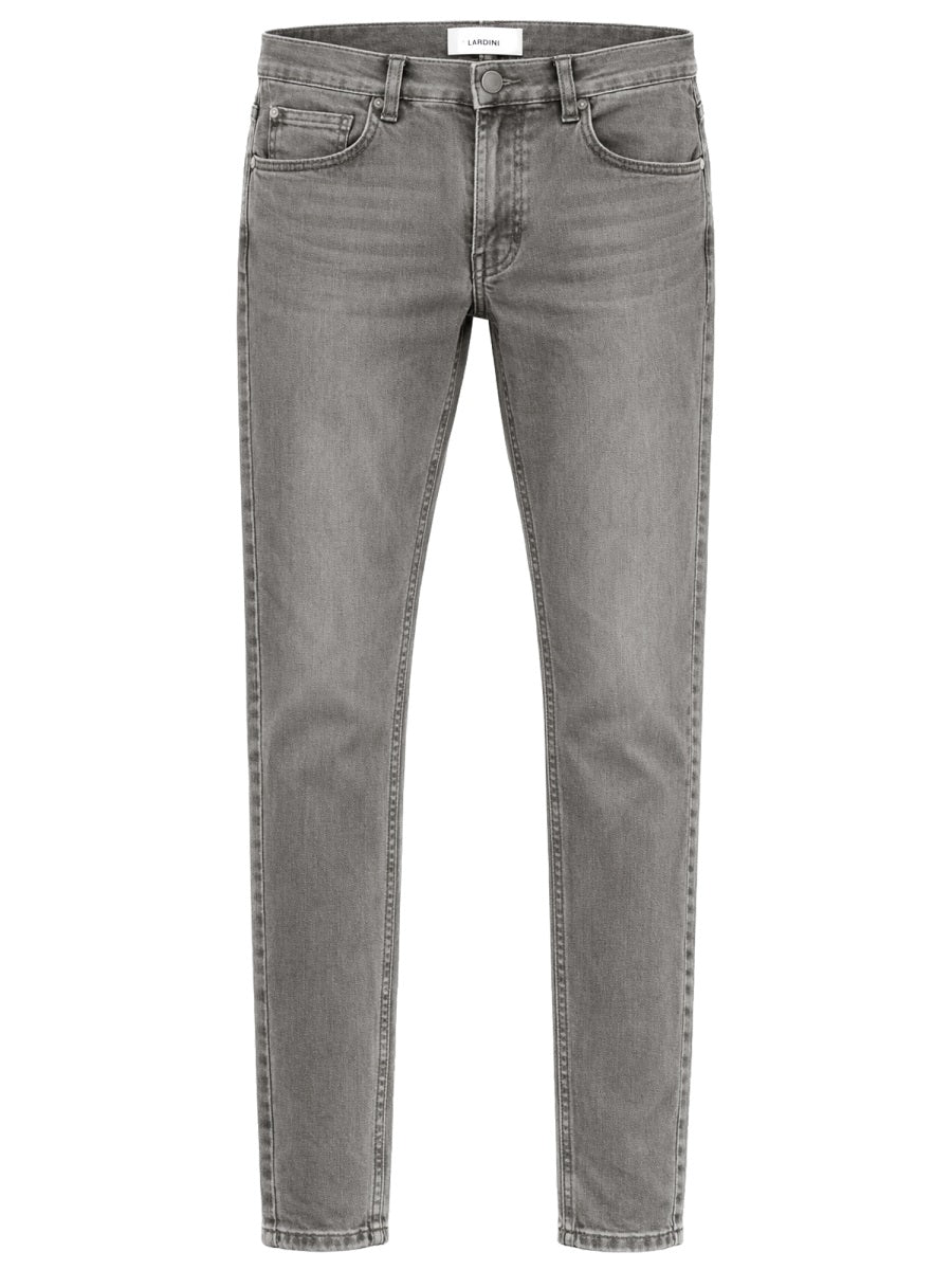 Lardini Jeans - Grey | 4421e9ba960c019eca2a16c8ece3001160d97cc0