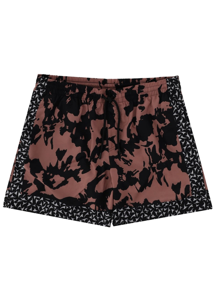 Dries Van Noten Costumi - Pink | b5e4b2fa879125be89d1f84f16557c4a6e03f845