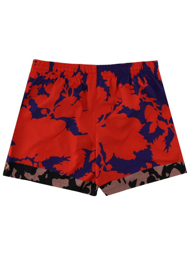 Dries Van Noten Costumi - Red | 1cdb89d928aa3fe7e160aba38524fa3c35927e7b