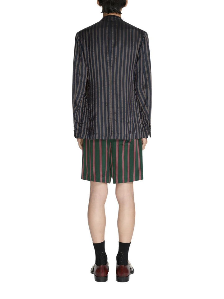 Dries Van Noten Giacche - Blue | 931cc12a14dc6af11c6f6f33c6a8b435bf513197