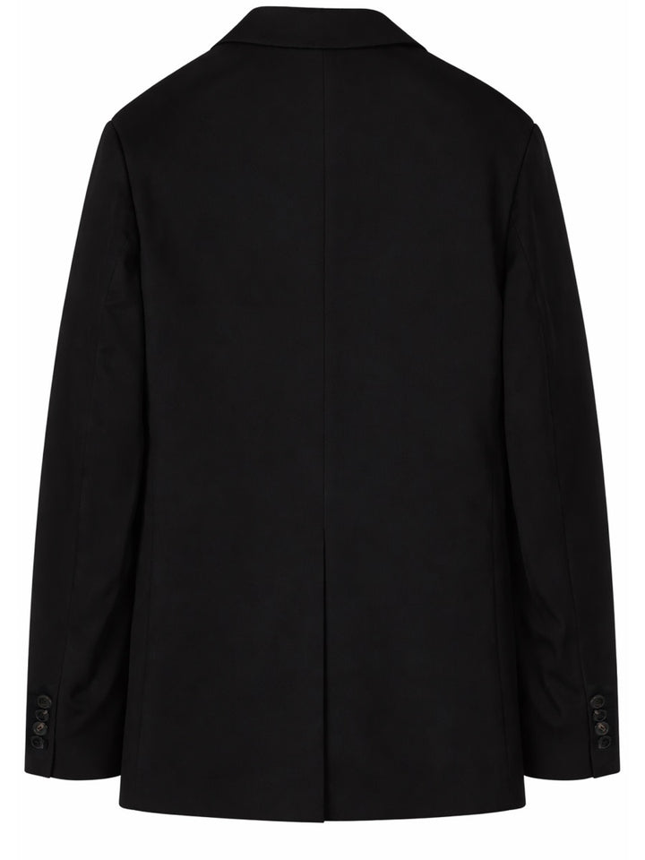 Dries Van Noten Giacche - Black | 9c01758504ad12beb296ef4ede88ae164560ac7a